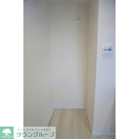 アンビエンテ駒込の物件内観写真